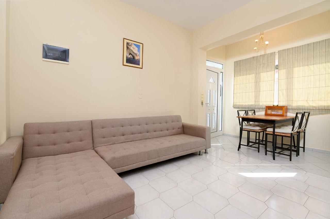 بلاكاس Anthos Apartments المظهر الخارجي الصورة