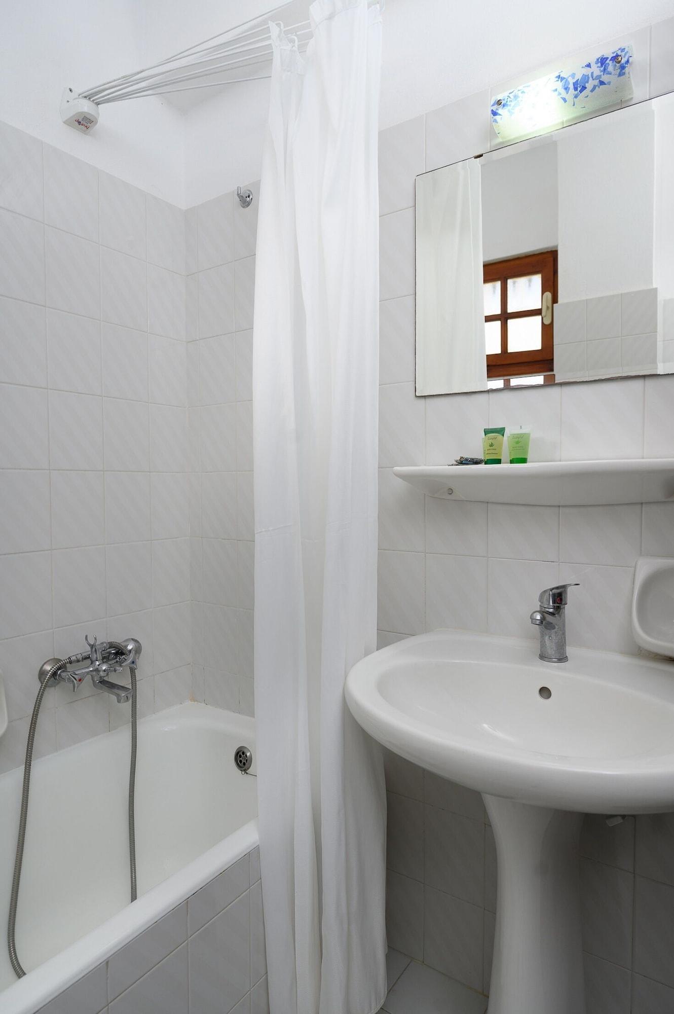 بلاكاس Anthos Apartments المظهر الخارجي الصورة