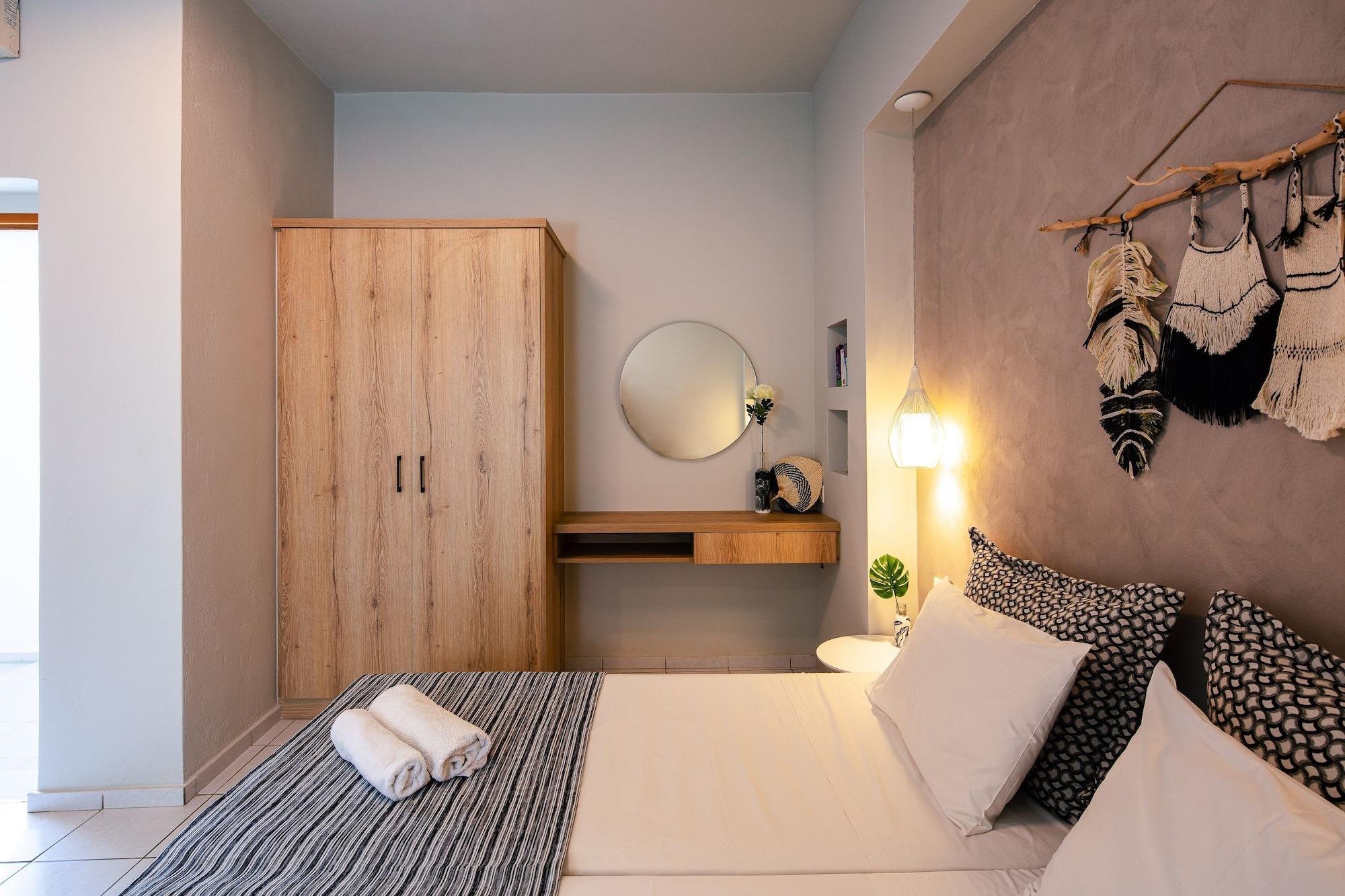 بلاكاس Anthos Apartments المظهر الخارجي الصورة