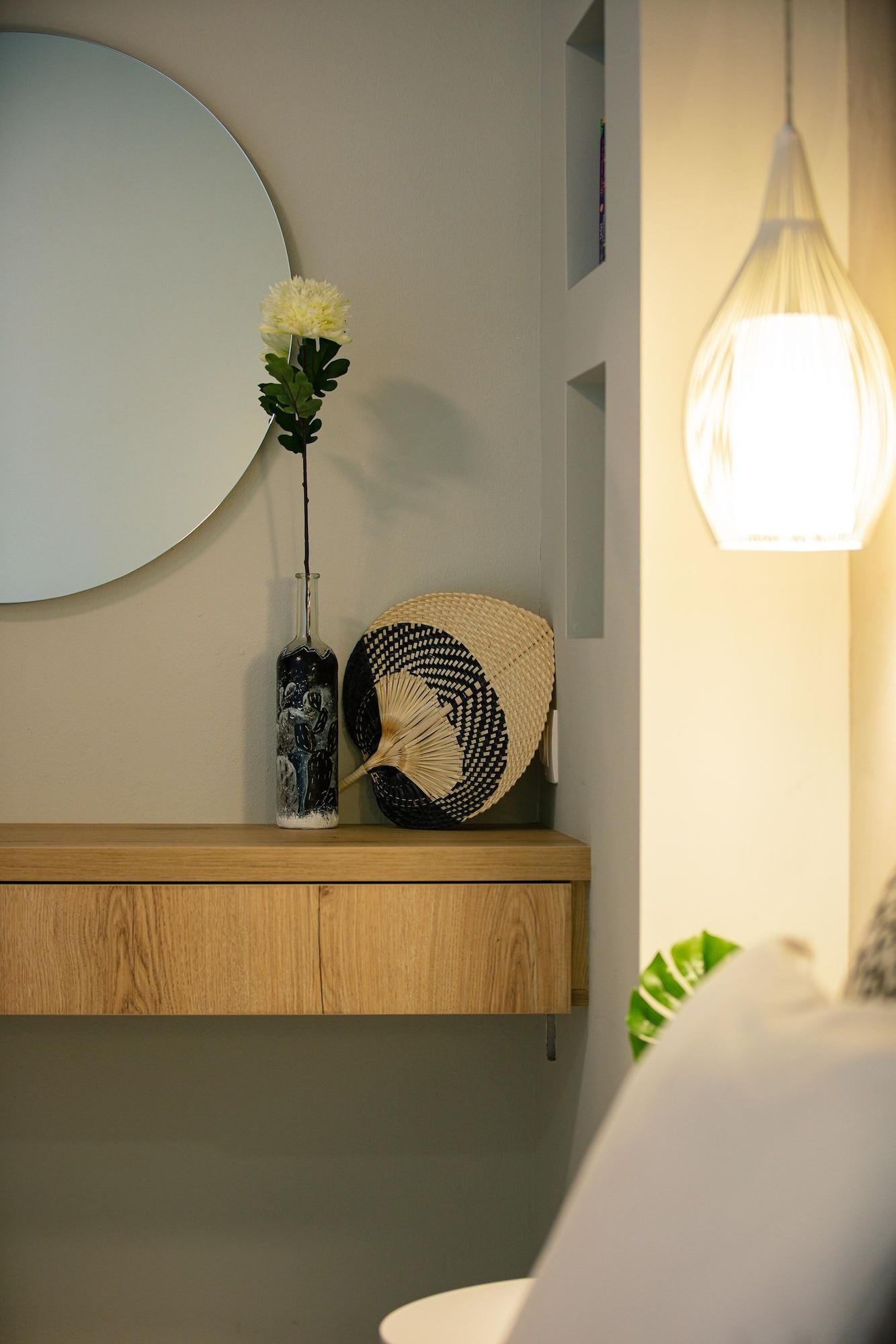 بلاكاس Anthos Apartments المظهر الخارجي الصورة