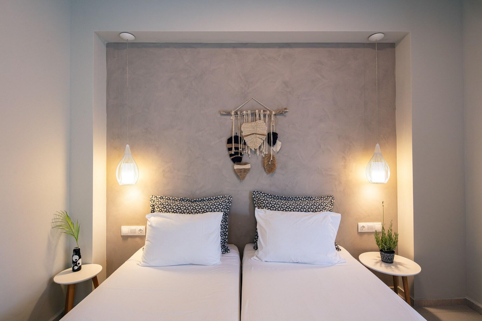 بلاكاس Anthos Apartments المظهر الخارجي الصورة