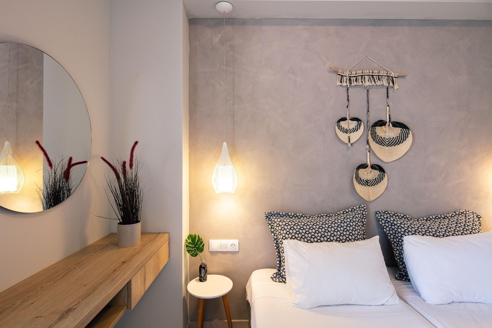 بلاكاس Anthos Apartments المظهر الخارجي الصورة